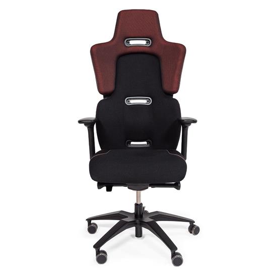 Bild von NEXT KINGS - LEOX PRO Gaming-Stuhl - Shiny Red