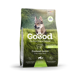 Bild von Goood - Adult - Freiland-Lamm - Trockenfutter - 300g