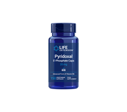 Bild von Life Extension - Pyridoxal 5'-Phosphate