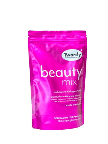 Bild von Astrid Twardy  - BeautyMix - 360g