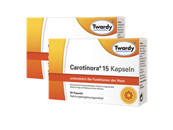 Picture of Astrid Twardy - Carotinora 15 Kapseln - 2x 90 Kapseln