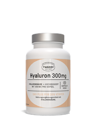 Bild von Astrid Twardy - Hyaluron 300mg  - Kapseln