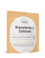 Picture of Astrid Twardy - Kieselerde + Calcium Pulver 200g