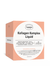 Bild von Astrid Twardy - Kollagen Komplex Liquid