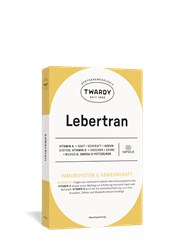 Bild von Astrid Twardy - Lebertran Kapseln
