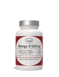 Bild von Astrid Twardy - Omega 3 Kapseln