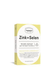 Bild von Astrid Twardy - Zink+Selen Kapseln vegan
