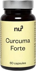 Bild von nu3 - Curcuma Forte Kapseln