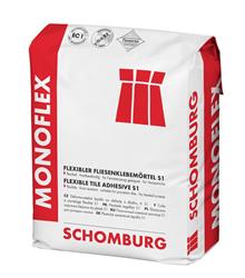 Zeige Details für SCHOMBURG - Monoflex 5kg Bild von SCHOMBURG - Monoflex 5kg
