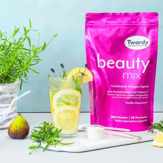 Bild von Astrid Twardy  - BeautyMix - 2x 360g