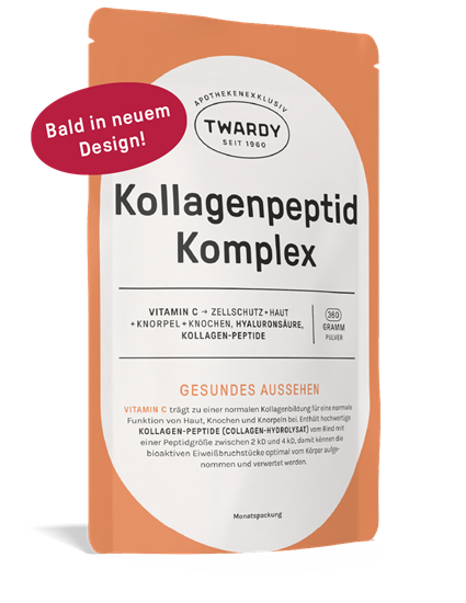 Bild von Astrid Twardy  - BeautyMix - 2x 360g