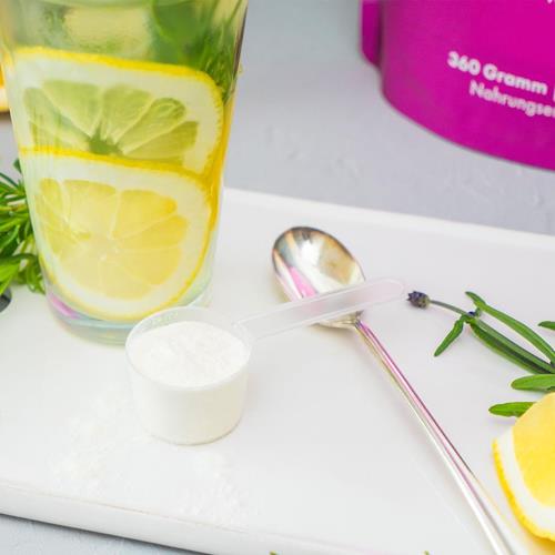 Bild von Astrid Twardy  - BeautyMix - 3x360g