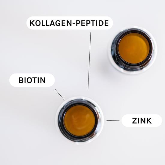 Bild von Astrid Twardy - Kollagen Komplex Liquid - 2x 30 Ampullen