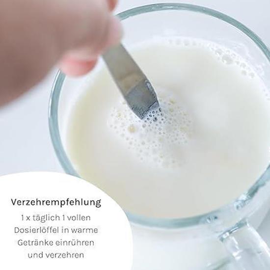 Bild von Astrid Twardy - Mobiforte mit Hydrolysat und Vitamin C - 2x300 g