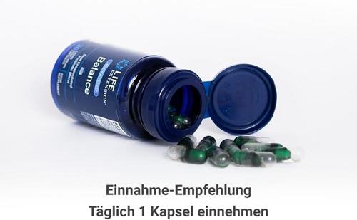 Bild von Life Extension - FLORASSIST Balance - 2x 30 Kapeln