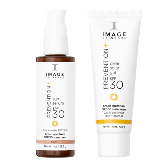Bild von Image Skincare - Sommerduo - 71 g
