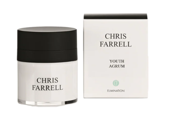 Bild von Chris Farrell Elimination Youth Agrum 50ml