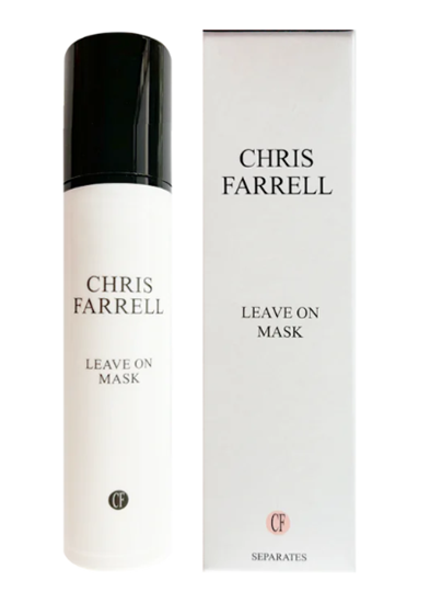 Bild von Chris Farrell Separates Leave On Mask 50 ml