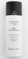 Bild von Chris Farrell Neither Nor Body Lipid Control 150ml
