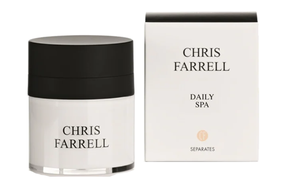 Bild von Chris Farrell Separates Daily Spa Gesichtscreme 50ml