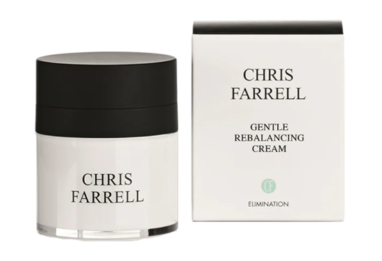 Bild von Chris Farrell  ELIMINATION Gentle Rebalancing Cream 50 ml