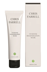 Bild von Chris Farrell Green Line Vivienne Regeneration Mask 50ml