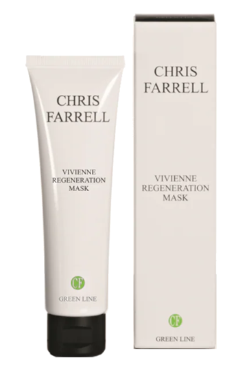 Bild von Chris Farrell Green Line Vivienne Regeneration Mask 50ml