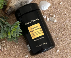 Bild von Chris Farrell Mineral Therapy Thalasso Algae Peeling 100g
