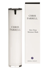 Bild von Chris Farrell Mineral Therapy Dew Drop Moisture Mask 50ml