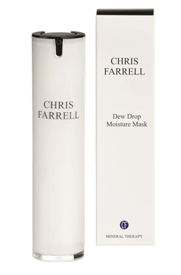 Bild von Chris Farrell Mineral Therapy Dew Drop Moisture Mask 50ml