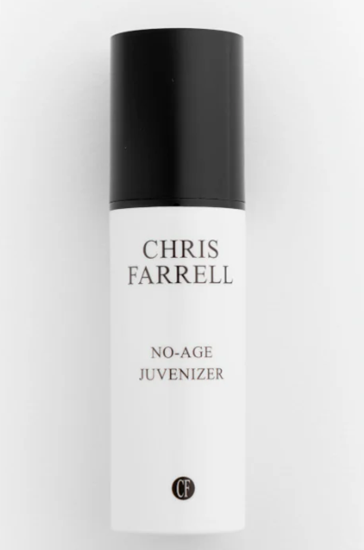 Bild von Chris Farrell Basic  No-Age Juvenizer 30ml -Gegen Falten