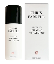 Bild von Chris Farrell Separates Eyelid Firming Treatment 15ml