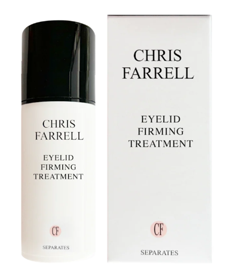 Bild von Chris Farrell Separates Eyelid Firming Treatment 15ml