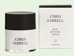 Bild von Chris Farrell ELIMINATION Rich Reviving Cream 50ml