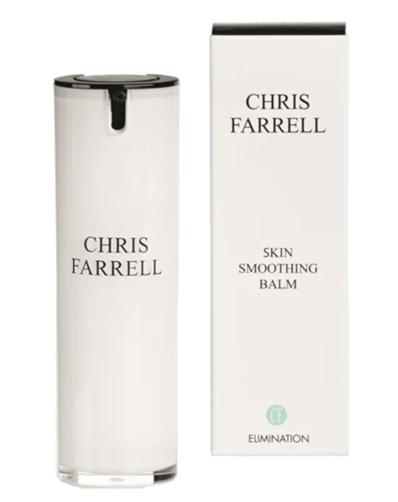 Bild von Chris Farrell ELIMINATION Skin Smoothing Balm 30ml
