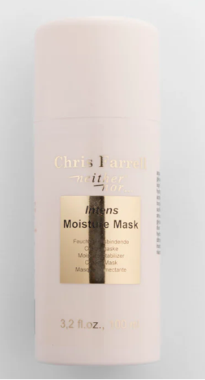 Bild von Chris Farrell Neither Nor Intens Moisture Mask 100 ml