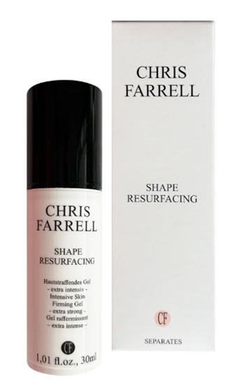 Bild von Chris Farrell Separates Shape Resurfacing 30ml