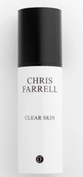 Bild von Chris Farrell Basic Line Clear Skin 30 ml