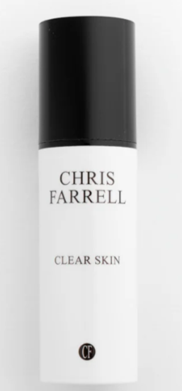 Bild von Chris Farrell Basic Line Clear Skin 30 ml