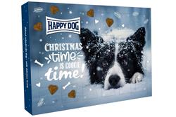 Bild von Happy Dog Adventskalender