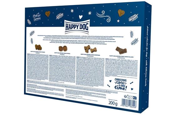 Bild von Happy Dog Adventskalender