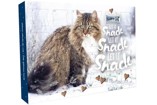 Bild von Happy Cat Adventskalender