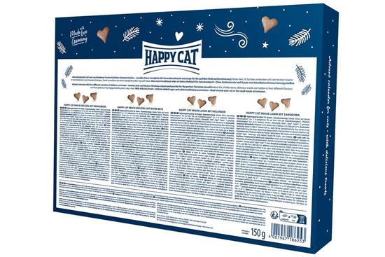 Bild von Happy Cat Adventskalender