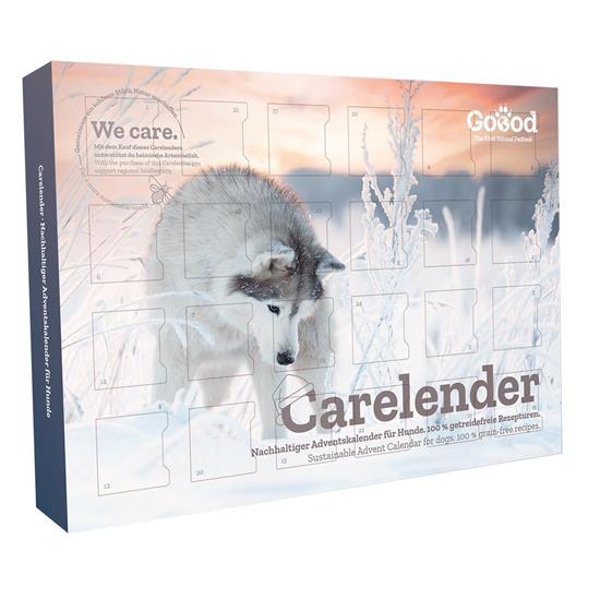 Bild von Goood Adventskalender