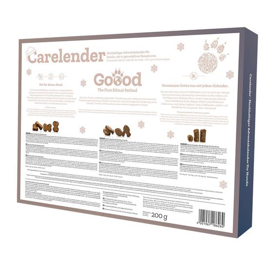 Bild von Goood Adventskalender