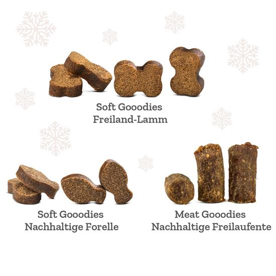 Bild von Goood Adventskalender