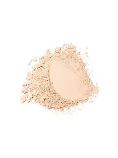 Bild von UND GRETEL - WOLKEN SPF 50 Compact Powder - Light 01