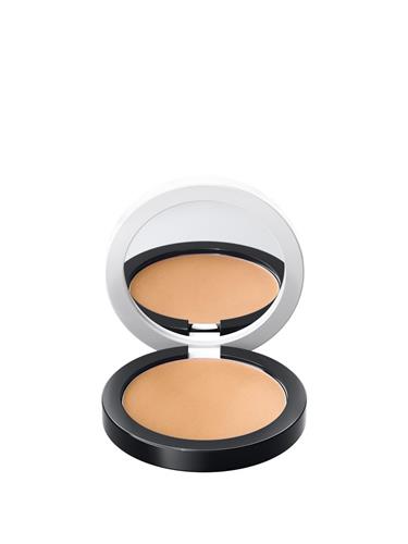Bild von UND GRETEL - WOLKEN SPF 50 Compact Powder - Medium 02