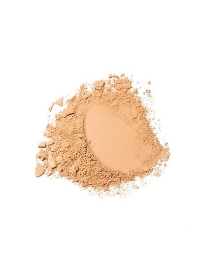 Bild von UND GRETEL - WOLKEN SPF 50 Compact Powder - Medium 02