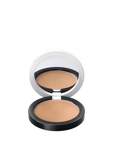 Bild von UND GRETEL - WOLKEN SPF 50 Compact Powder - Tanned 03